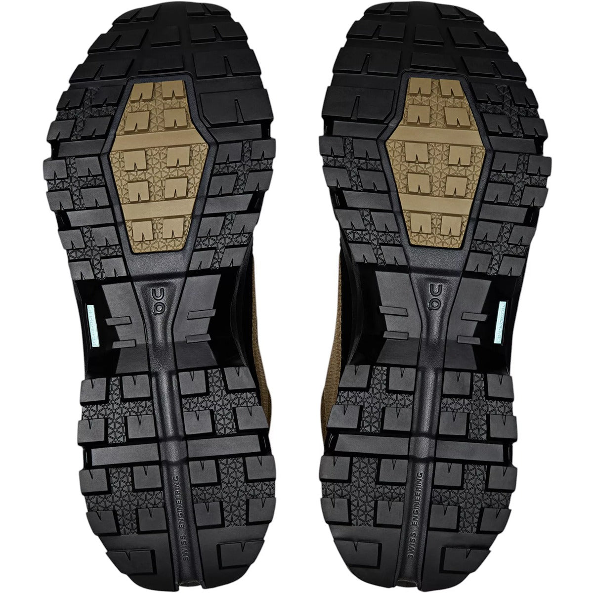 Men's Cloudrock Mid Waterproof