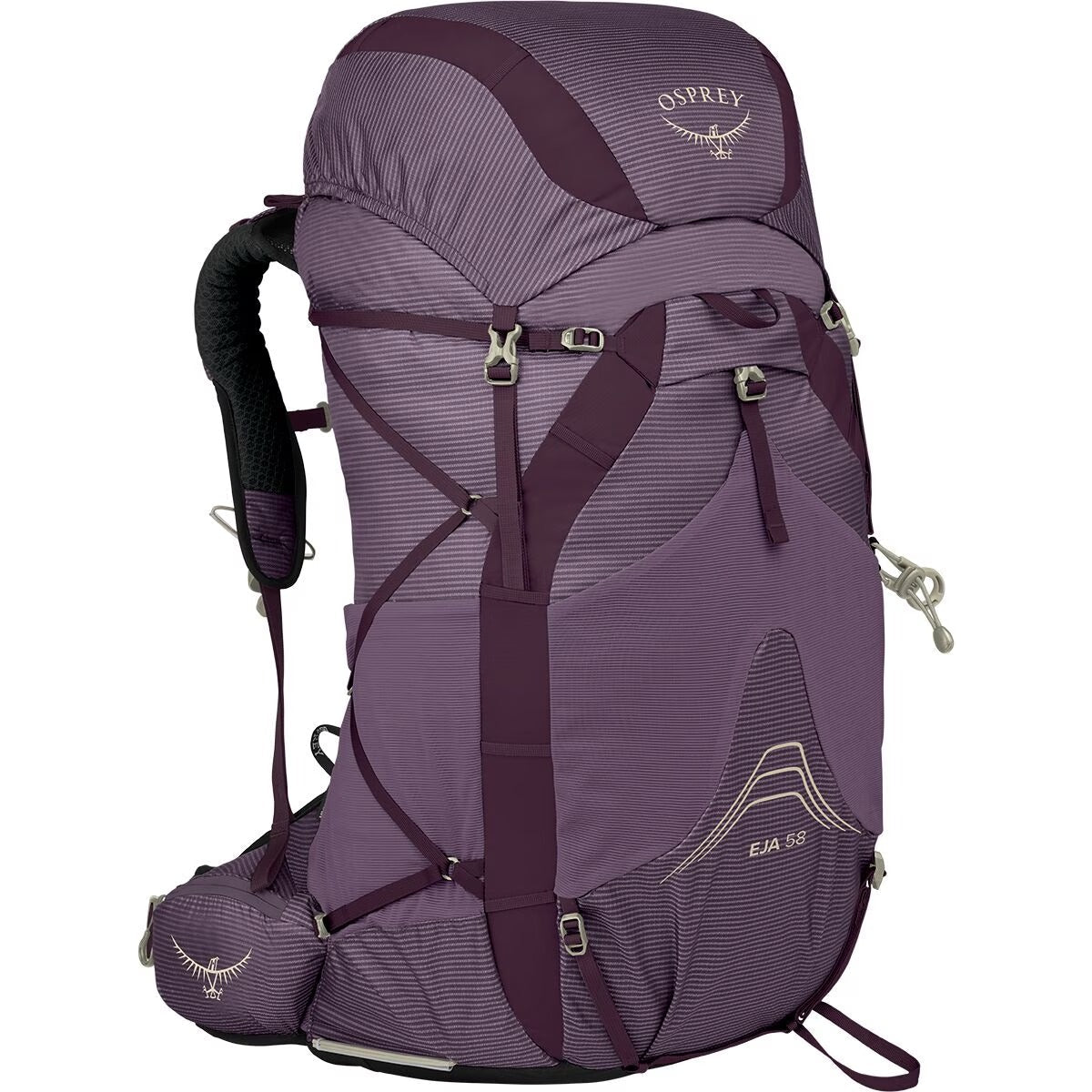 Women's Eja 58
