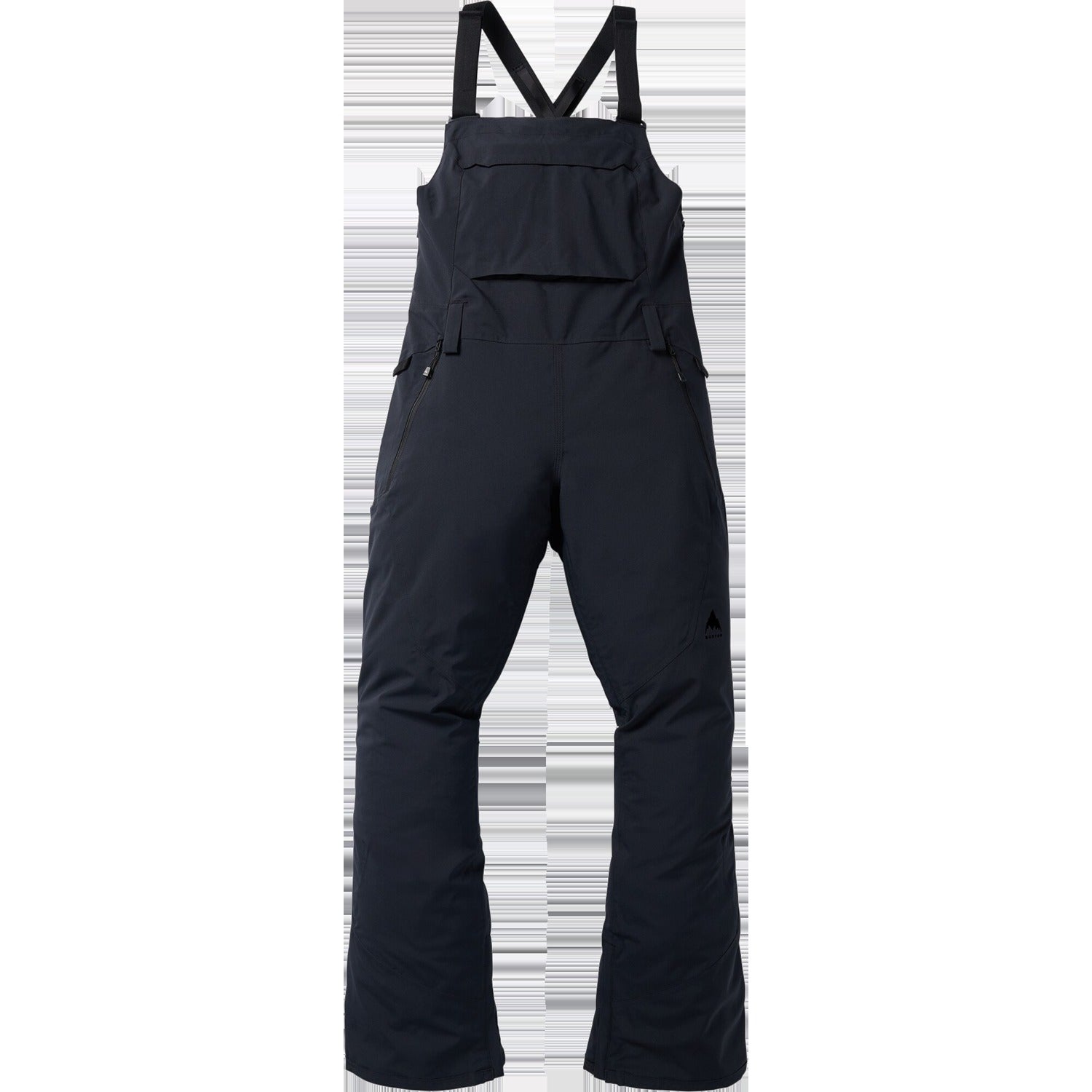 Women's Reserve 2L Stretch Slim Bibs