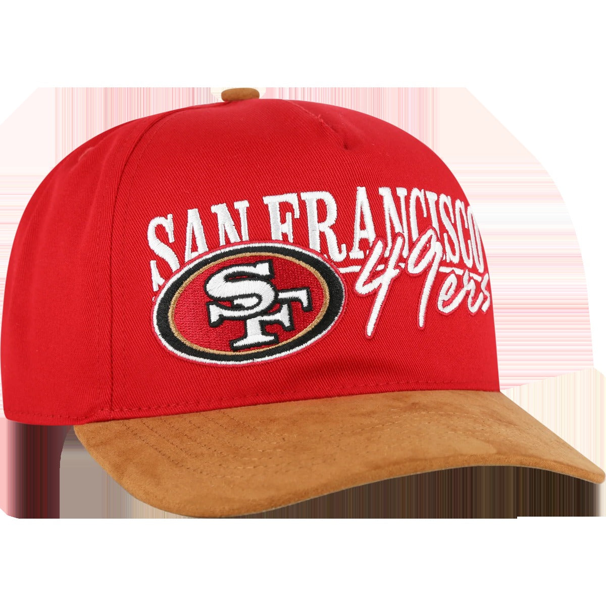 49ers Scribeline 47 Hitch RF