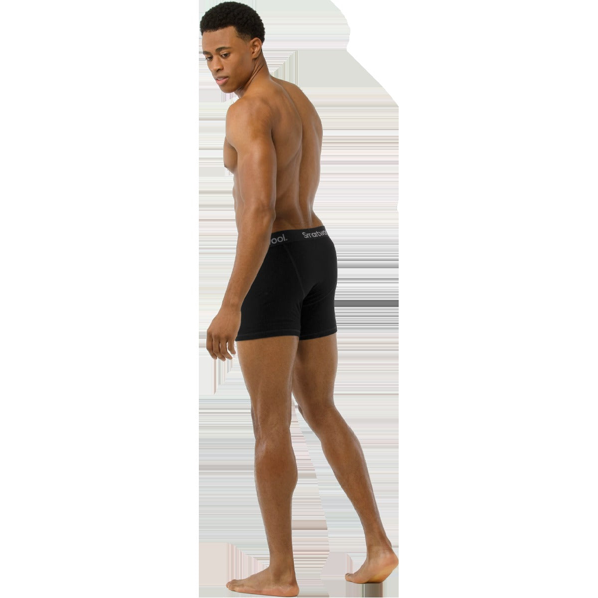 Men's Merino Boxer Brief Boxed
