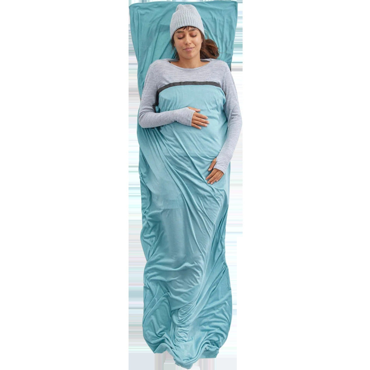 Comfort Blend Rectangular Liner with Pillow Sleeve