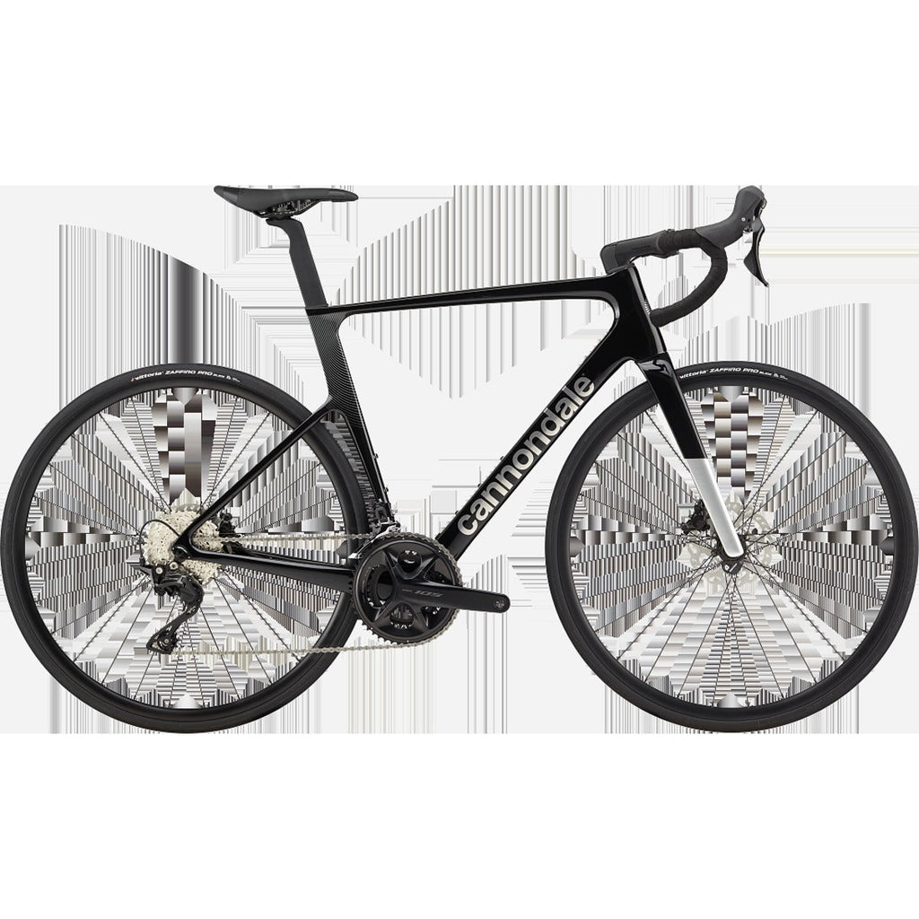 SuperSix EVO Carbon 4