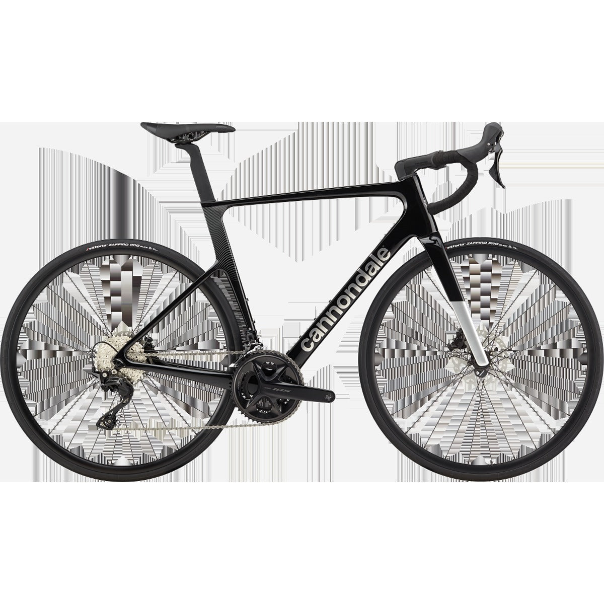 SuperSix EVO Carbon 4