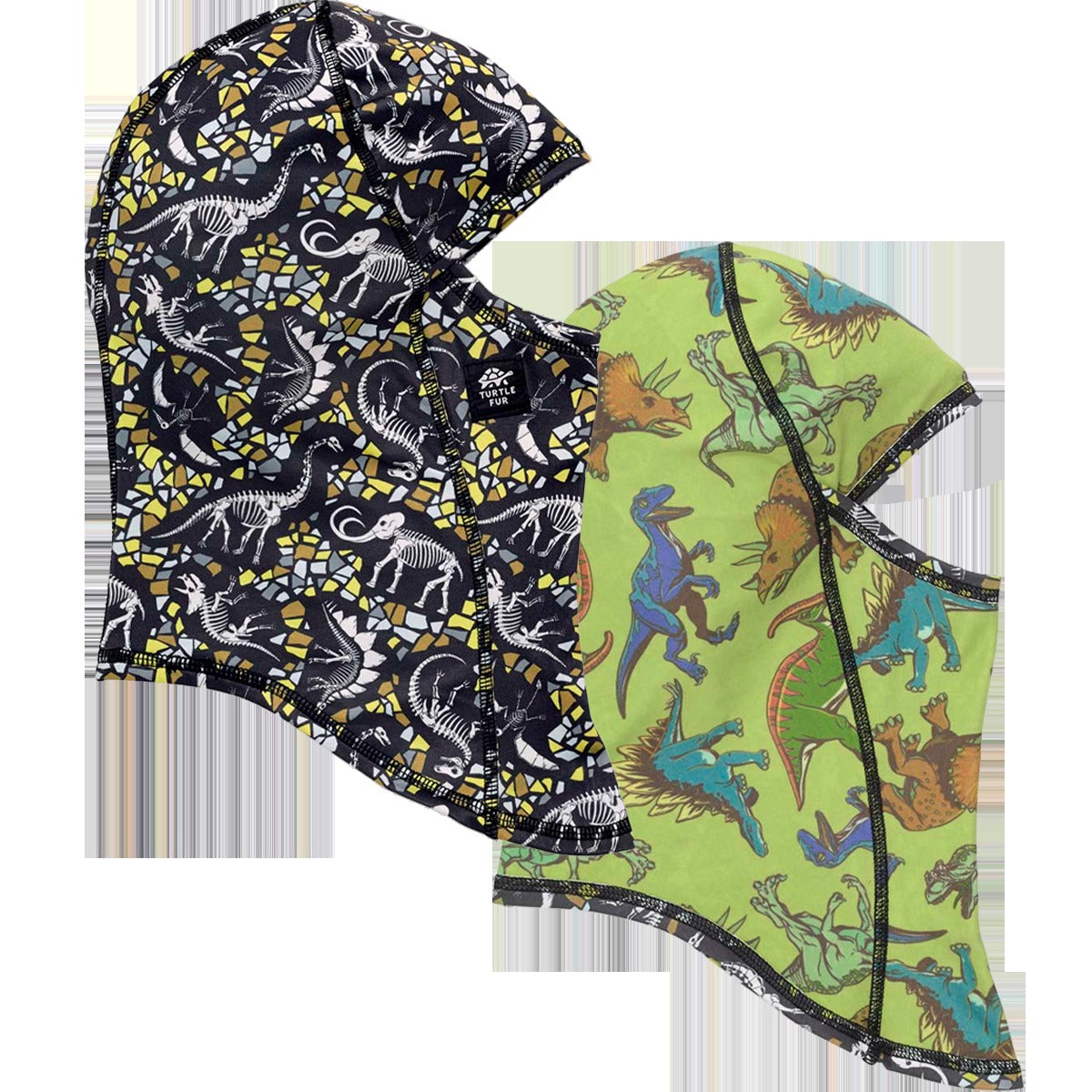Youth MaxClava Reversible
