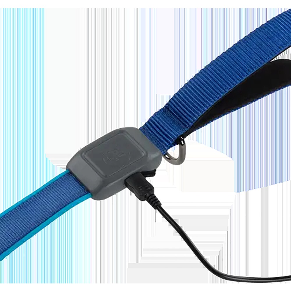 NiteDog Rechargeable LED Leash