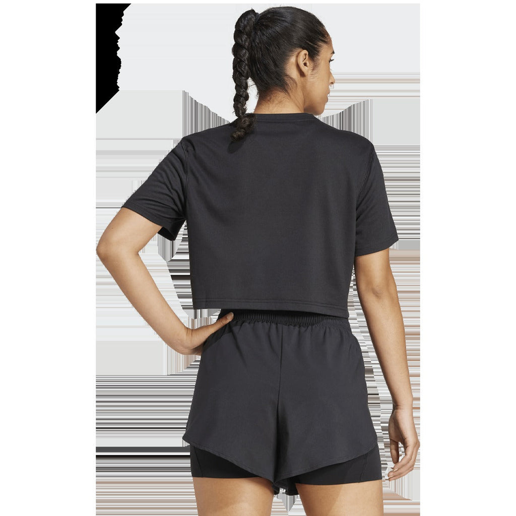 Women's Train Essentials Boxy Workout Tee