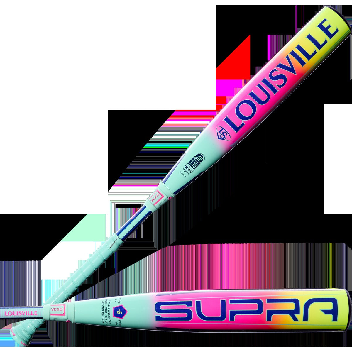 Supra -5 USSSA