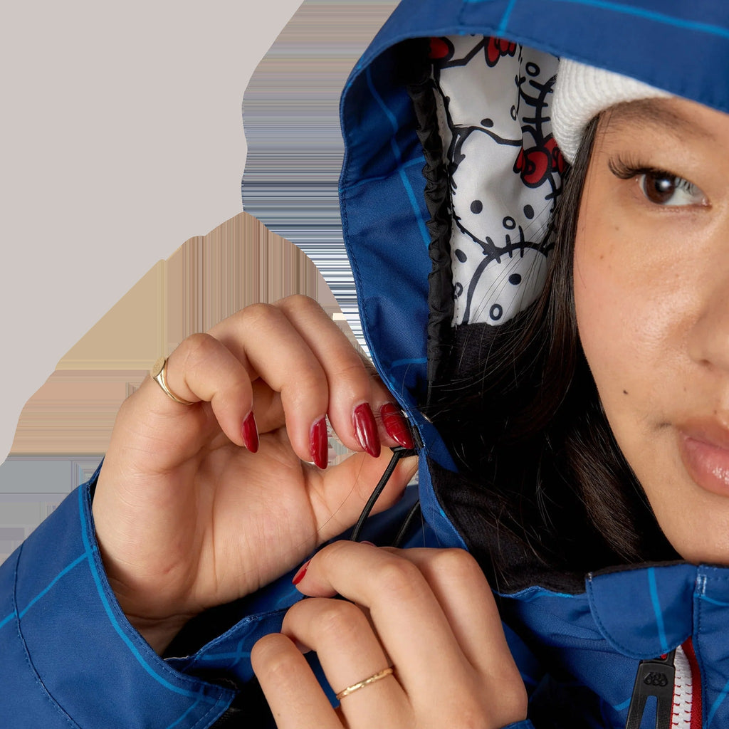 Women's Hello Kitty Athena Insulated Jacket