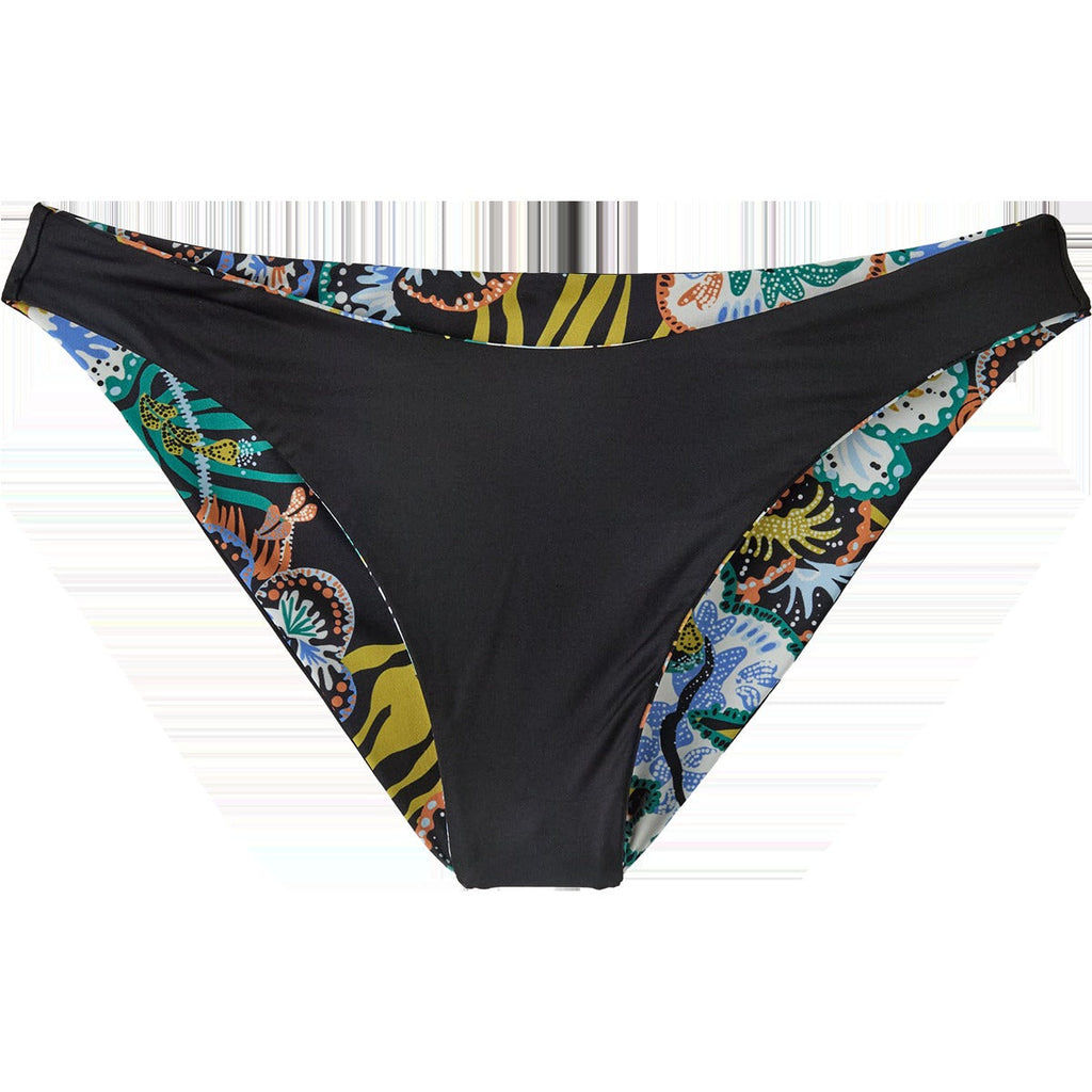 Women's Reversible Cross Shore Bottom