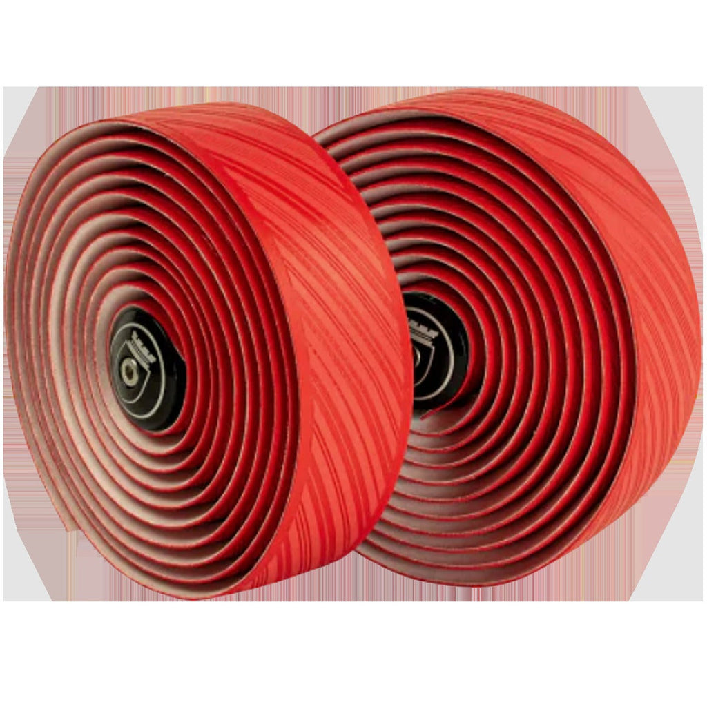 Cuscino Bar Tape 3.75 Red