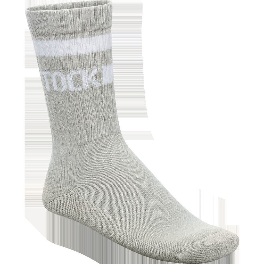 Cotton Crew Stripe Sock