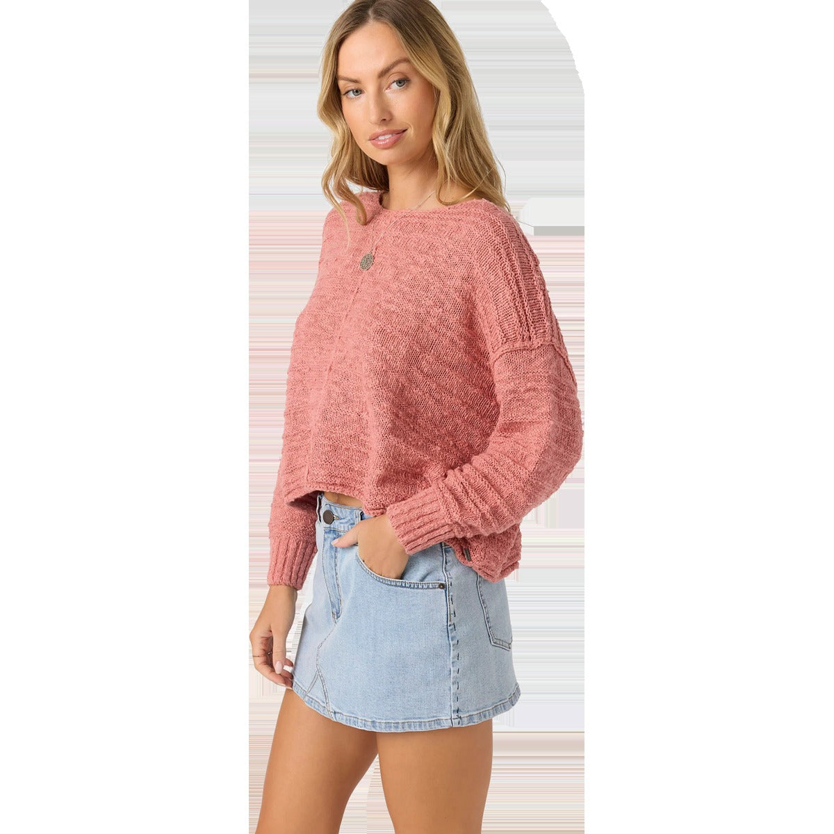 Women's Brayton Sweater