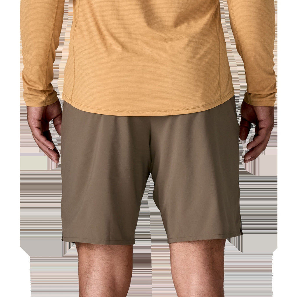 Men's Multi Trails 8" Short