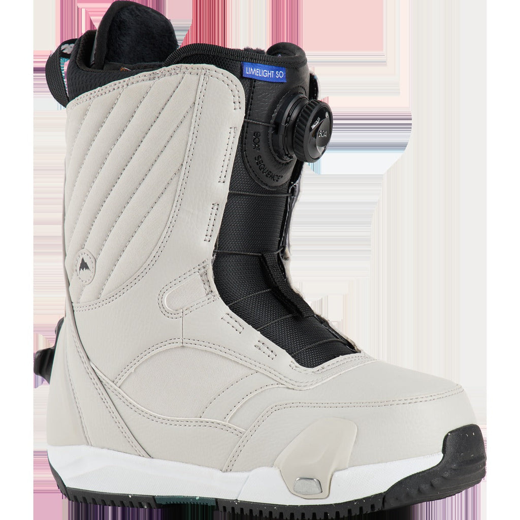 Women's Limelight Step On