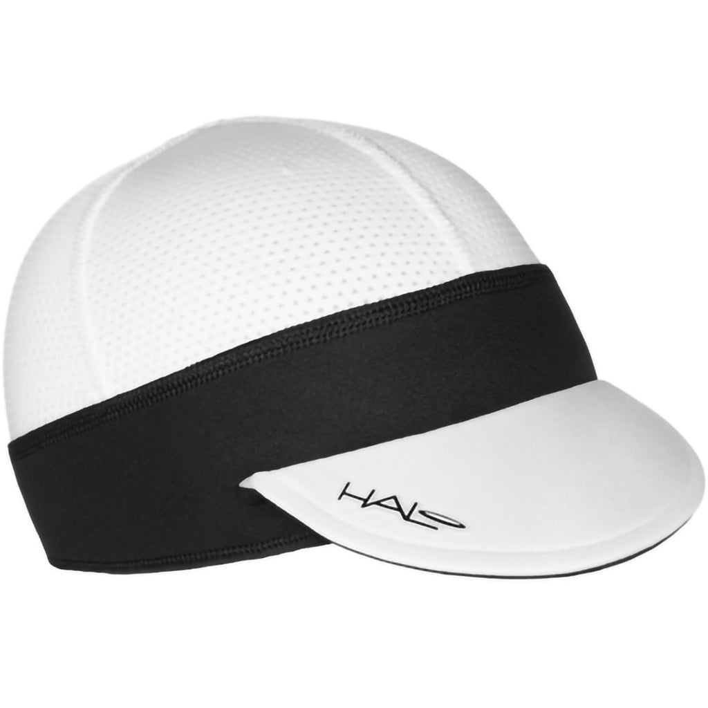 Halo Cycling Cap