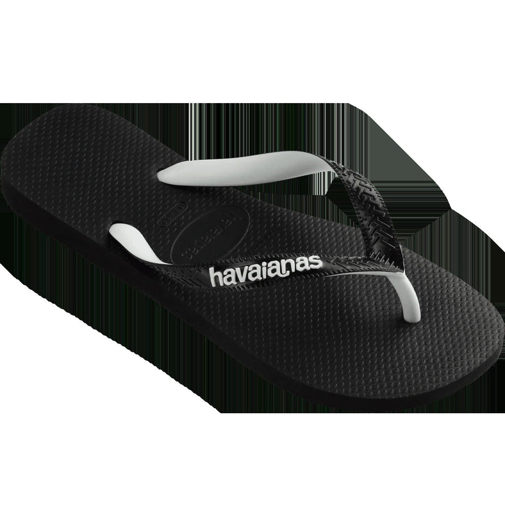 Men's Top Rubber Mix Sandal