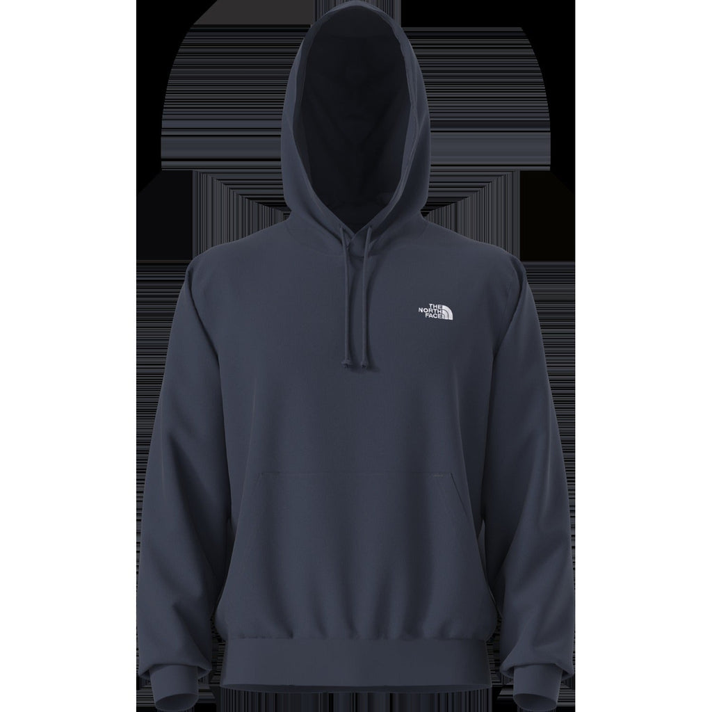 Men's Evolution Simple Dome Hoodie