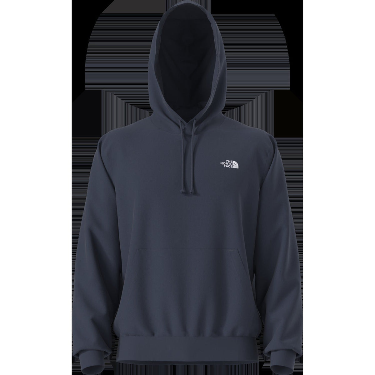 Men's Evolution Simple Dome Hoodie