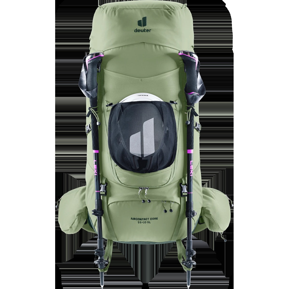 Aircontact Core 55+10 SL