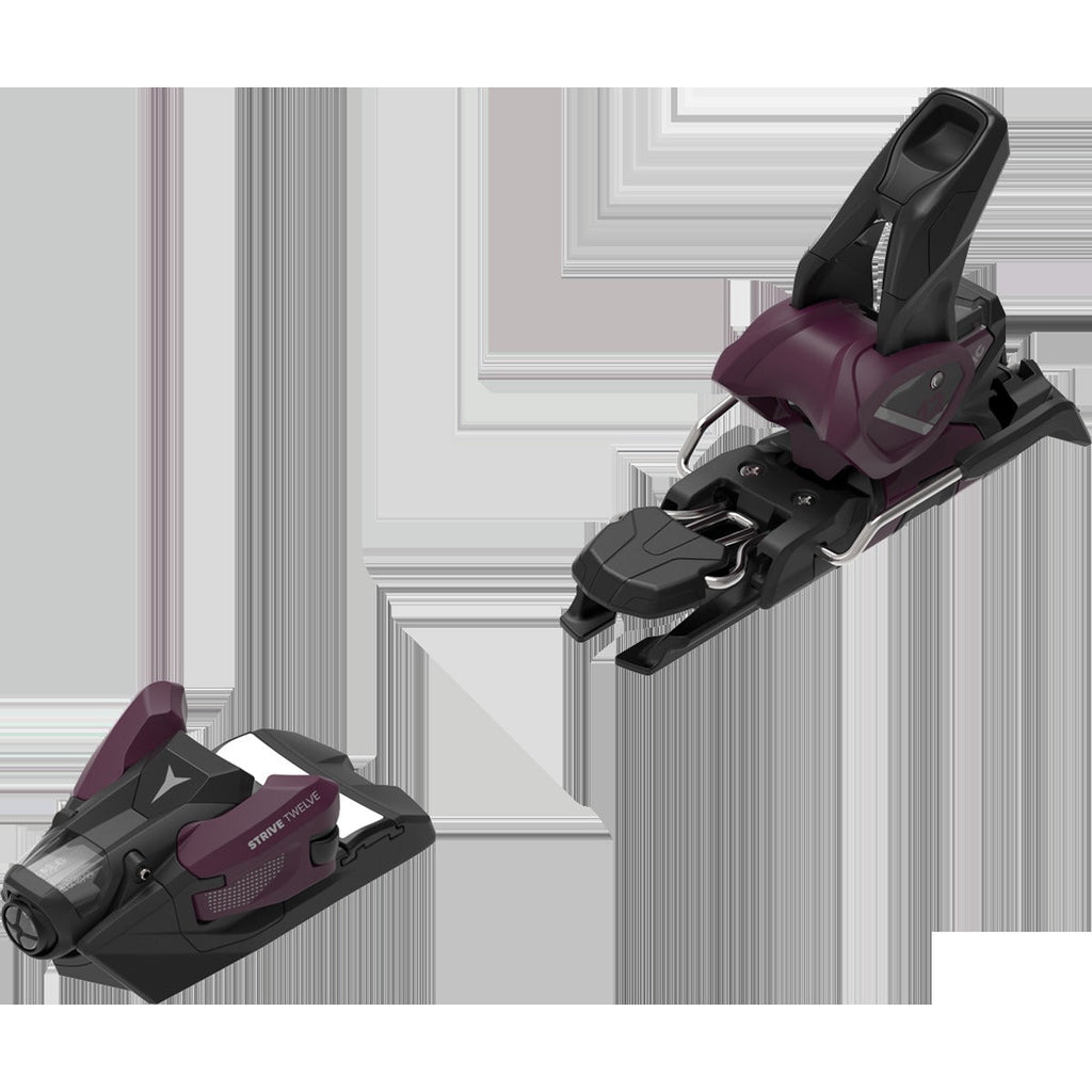 Strive 12 GW