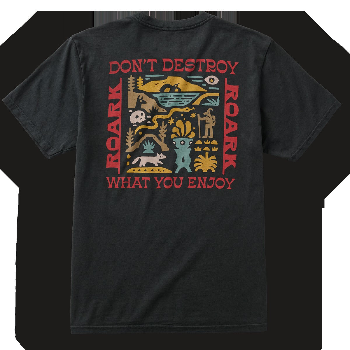 Men's Enjoy Tee