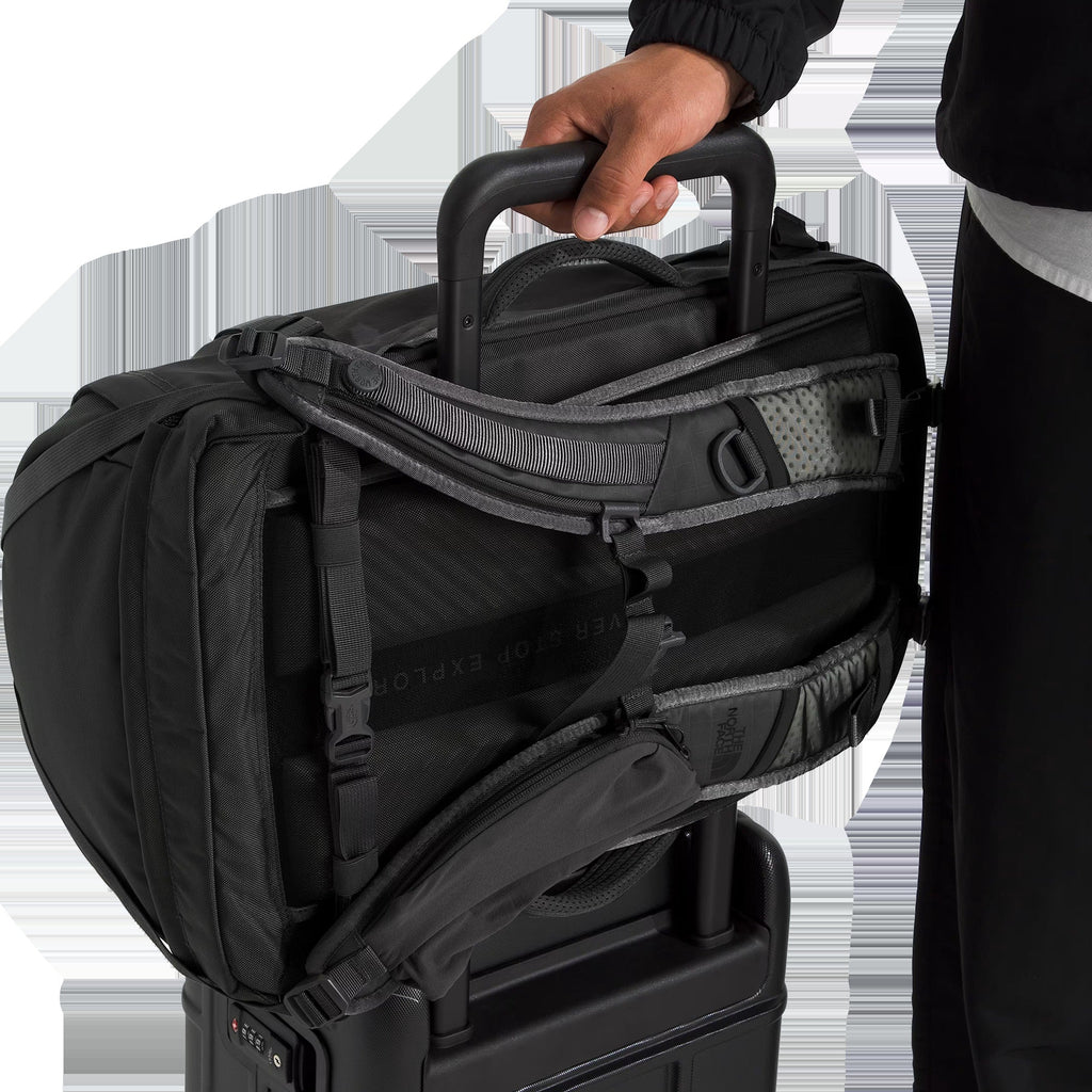 Base Camp Voyager Pro Travel Pack