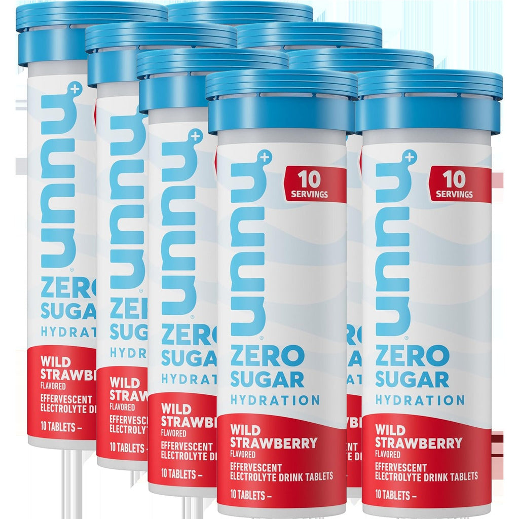 Zero Sugar Hydration
