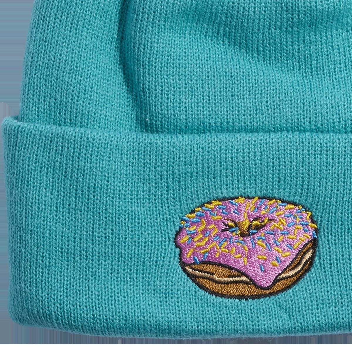 Youth Crave Cuff Beanie