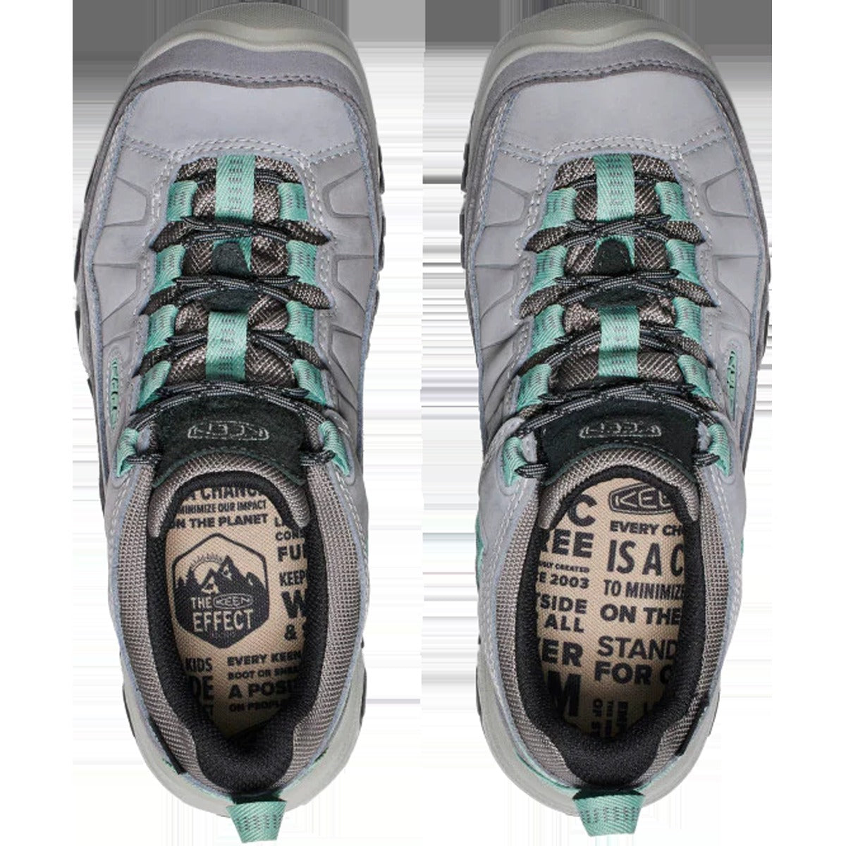Women's Targhee IV Waterproof Hiking Boot