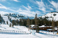 Sugar Bowl Ski Bus