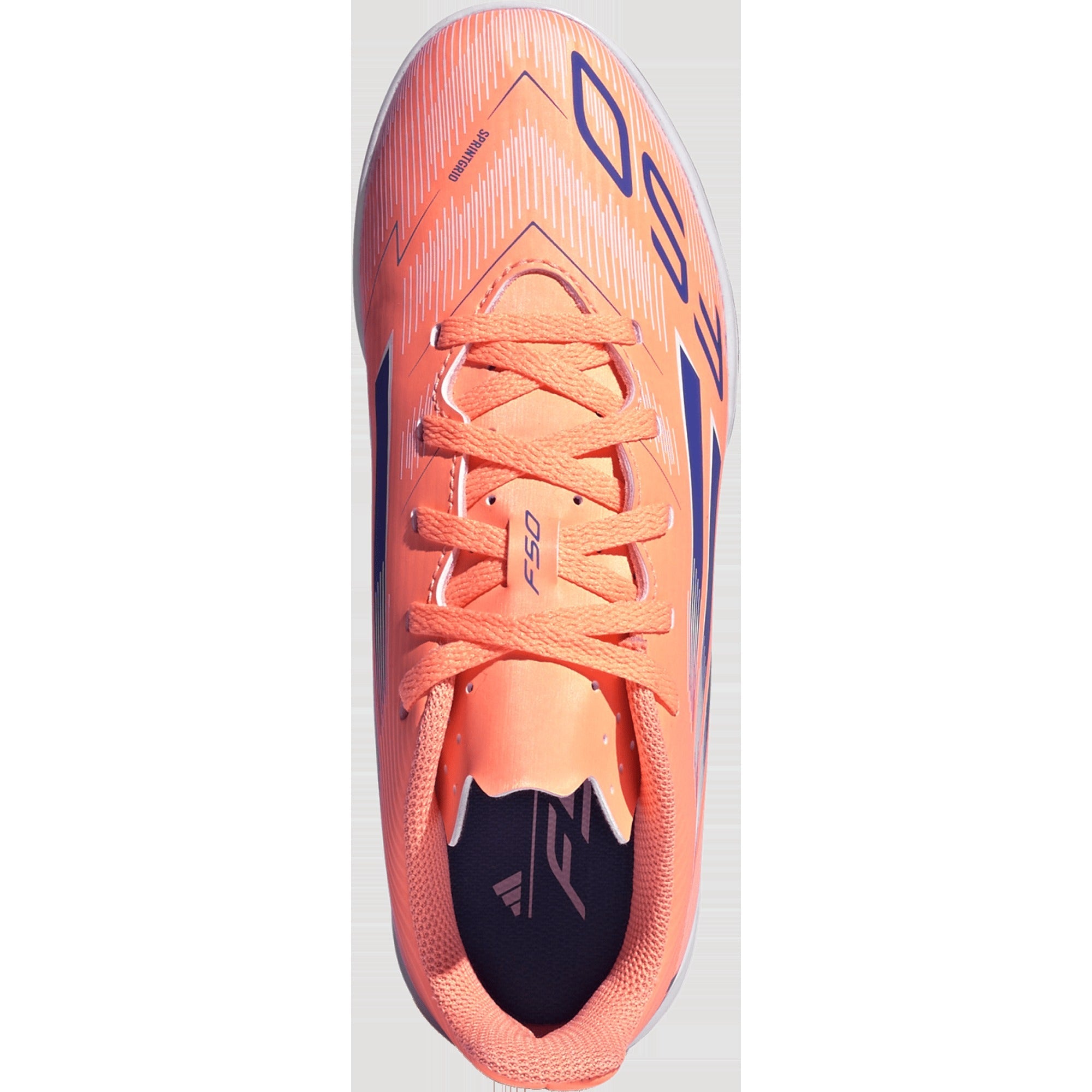 Youth F50 Club Indoor