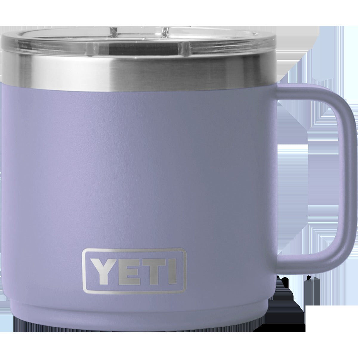 Rambler 14 oz Stackable Mug w/ MagSlider Lid