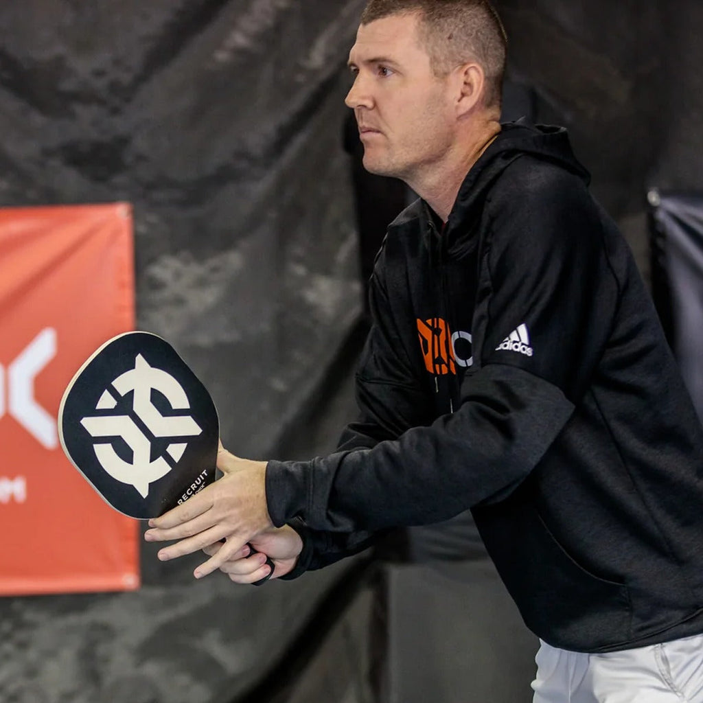 Recruit Beginner Pickleball Set