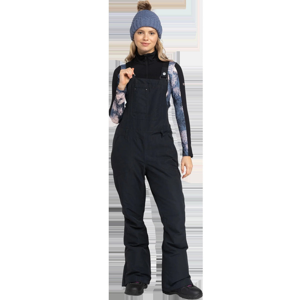 Women's Rideout Bib Pant