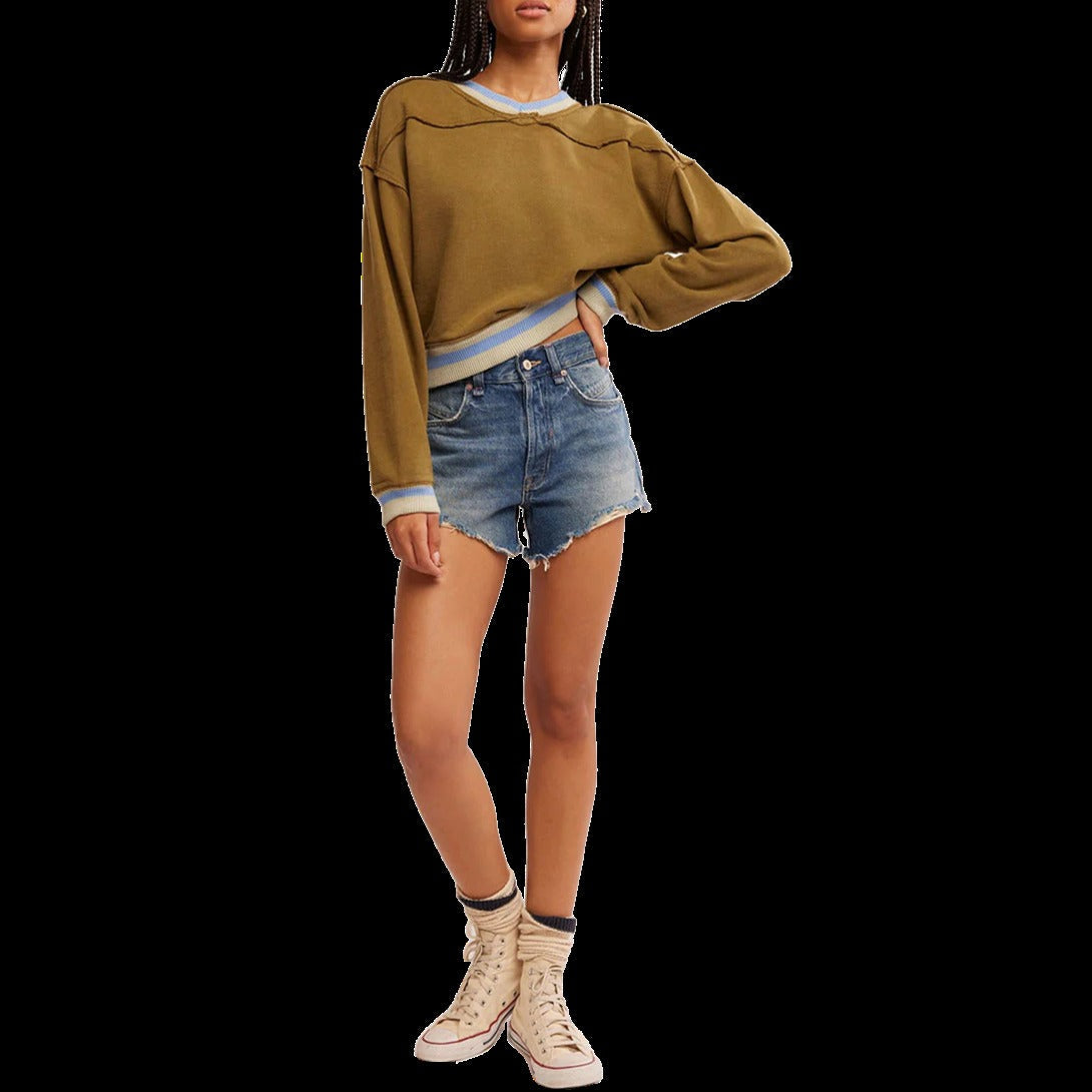 Women's Rio Sweatshirt
