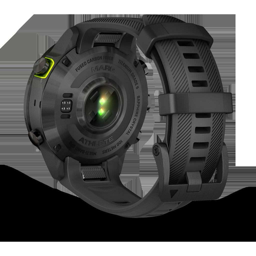 MARQ 2 Athlete Carbon