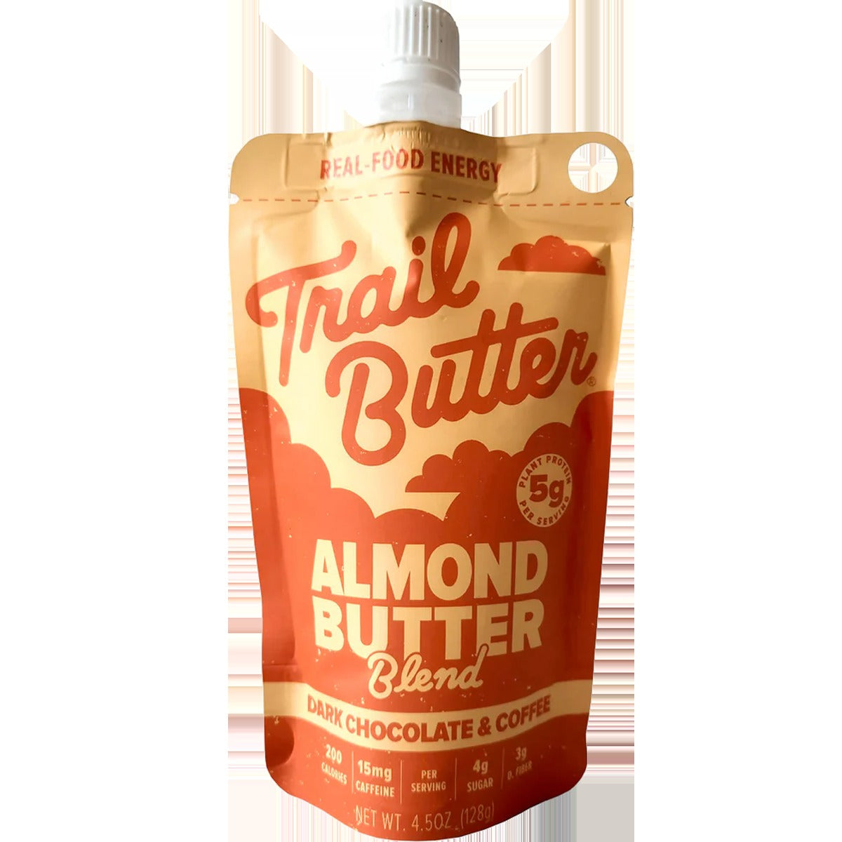 Trail Butter Big Squeeze