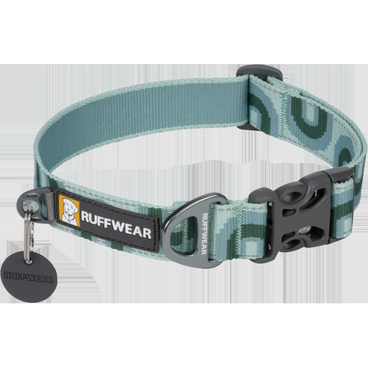 Crag Reflective Dog Collar