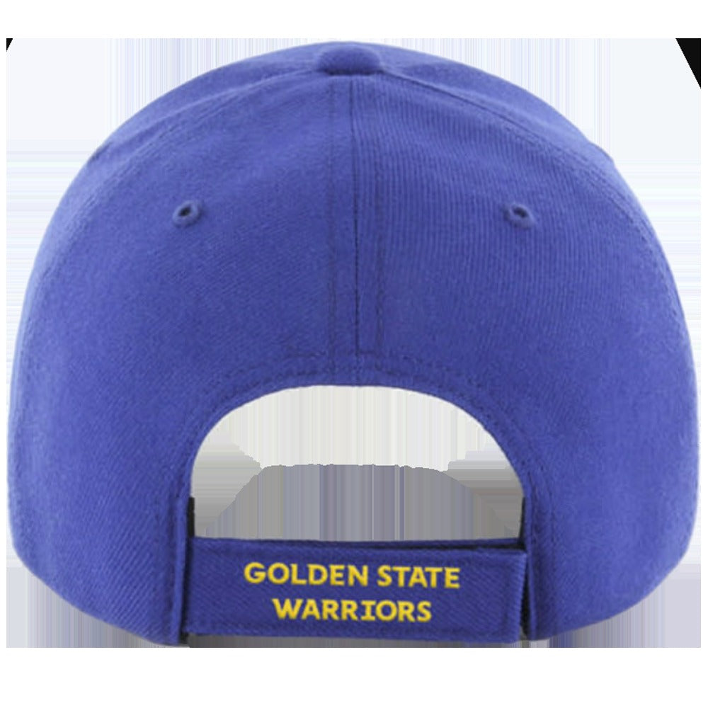 Golden State Warriors MVP Cap