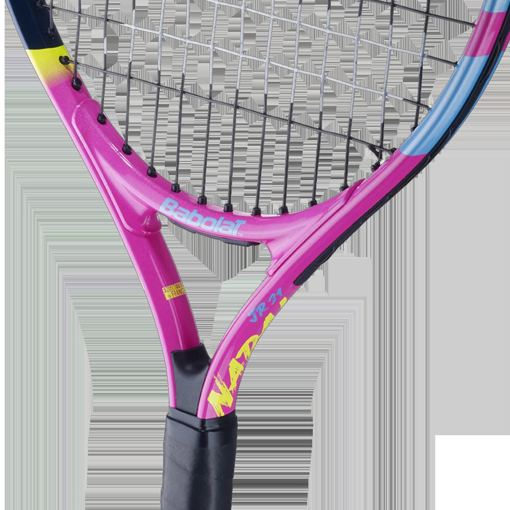 Nadal Junior 21