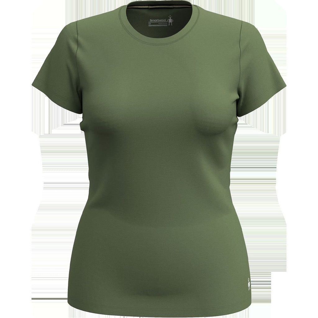 Women's Merino Short Sleeve Tee