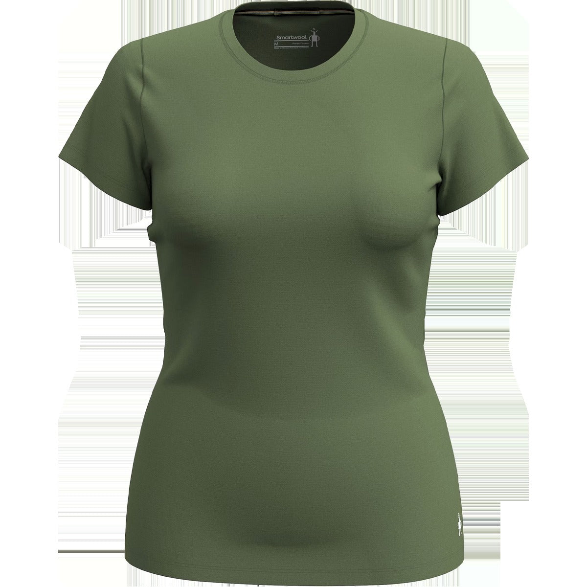 Women's Merino Short Sleeve Tee