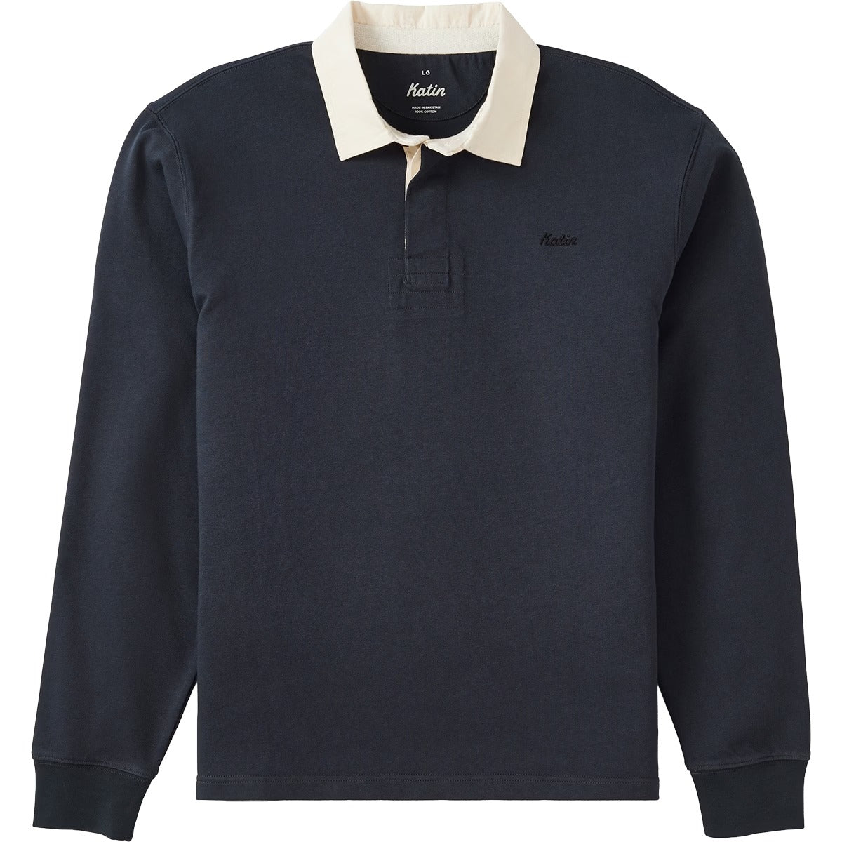 Men's Ronan Polo