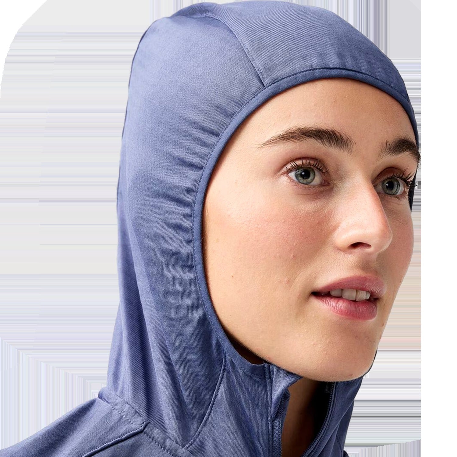 Women's Notch Thermal Hoodie 3.0