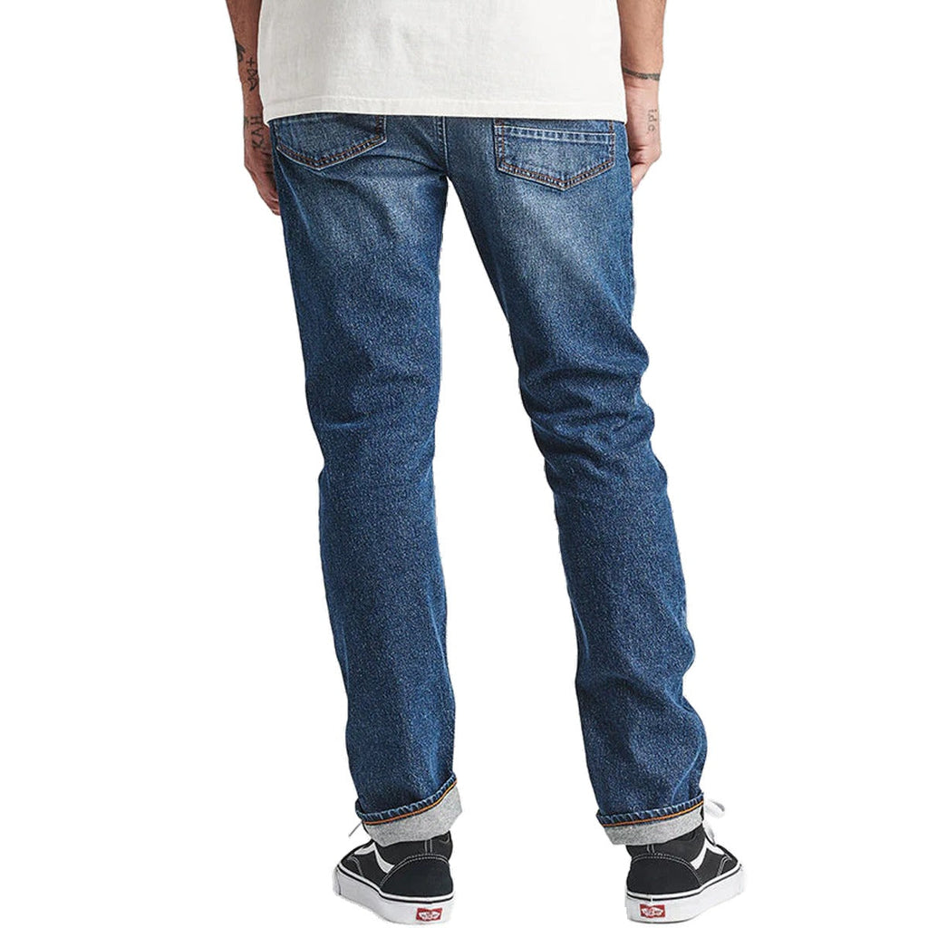 Men's Hwy 128 Straight Jean