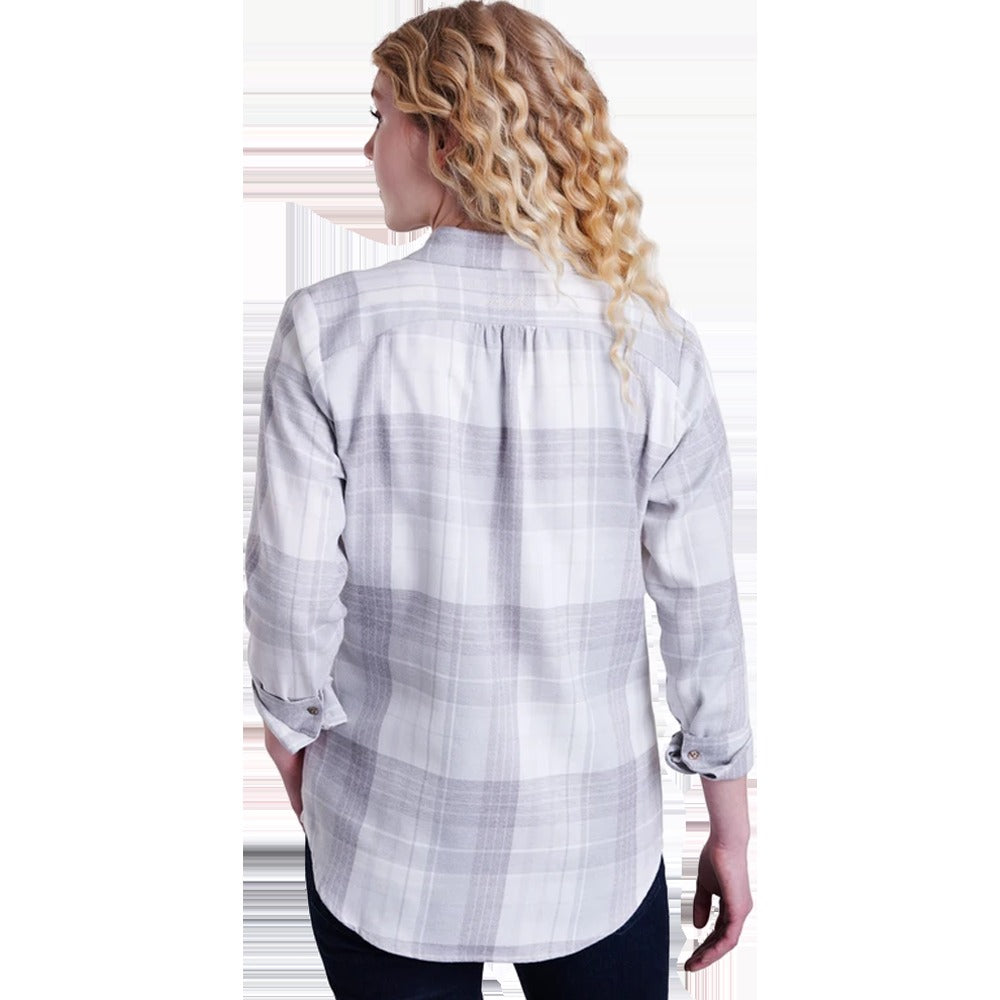Women's Kamila Flannel