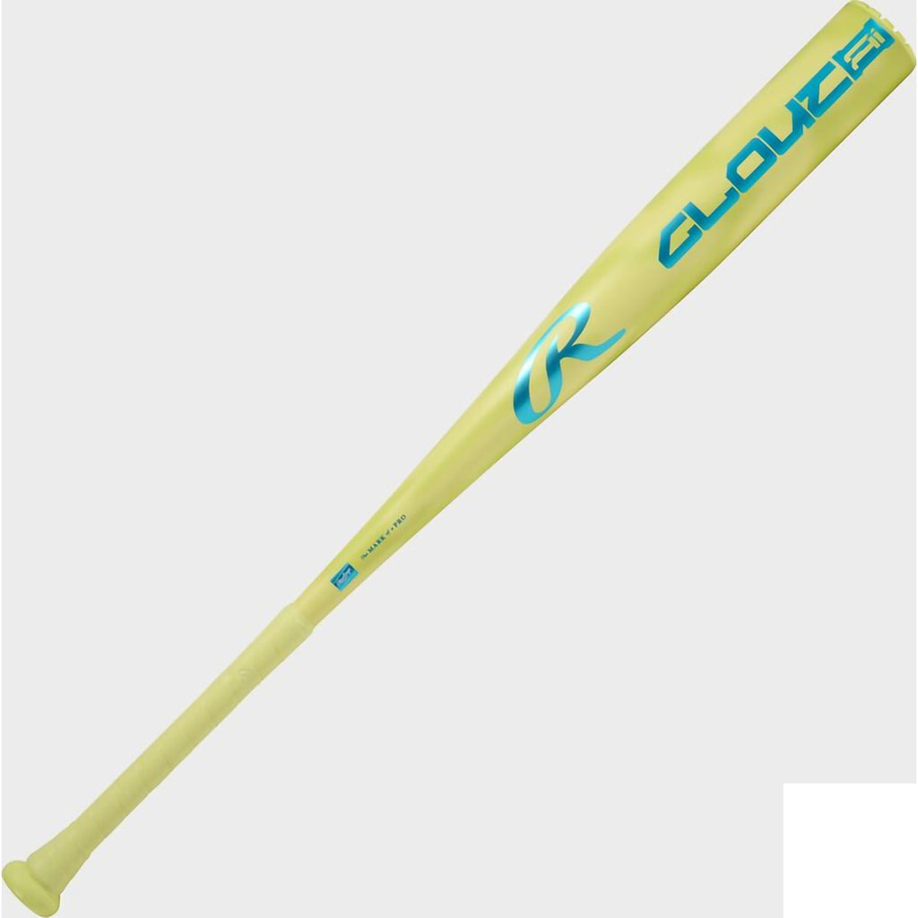 Clout AI -3 BBCOR 2 5/8"