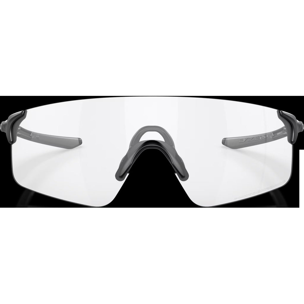 EVZero Blades - Matte Black/Clear to Black Photochromic