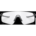 EVZero Blades - Matte Black/Clear to Black Photochromic